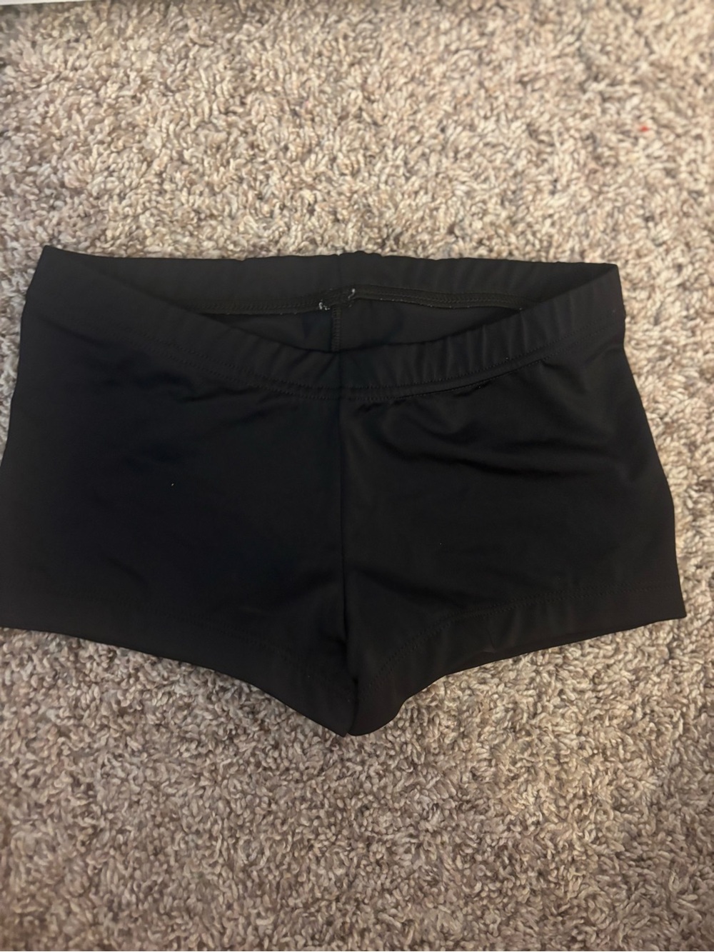 Child medium dance shorts